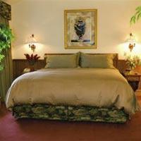 Lighthouse Suites Pacific Grove Exterior foto